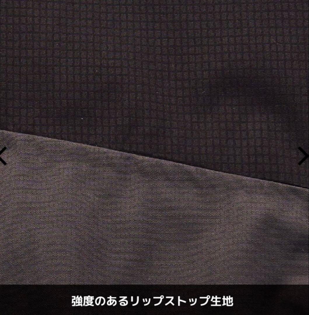 2025X Shelter 断熱α AEGIS PREMIUM 防水防寒スーツL