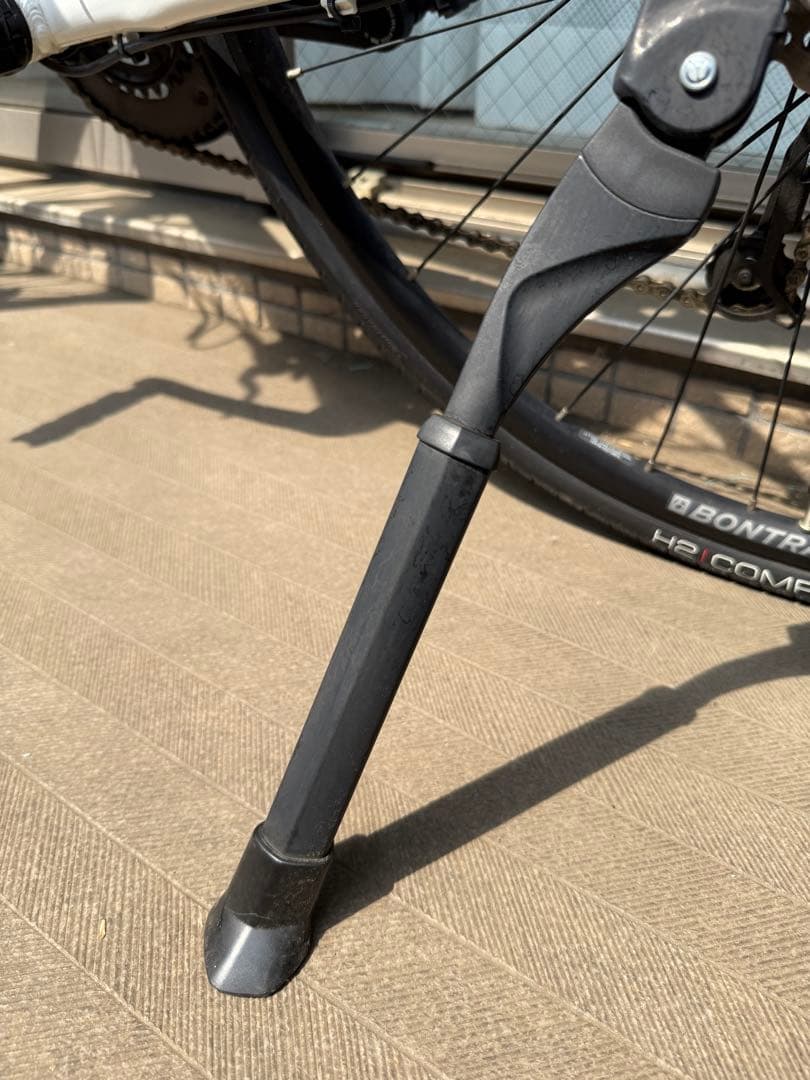 キャンセルの為再出品！TREC FX3 Disk クロスバイク 人気のSサイズ