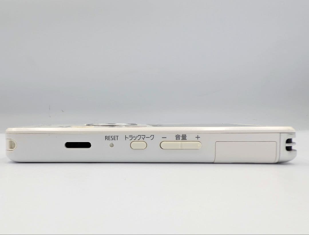 SONY ポータブルラジオレコーダー ICZ-R100 スピーカークレードル付