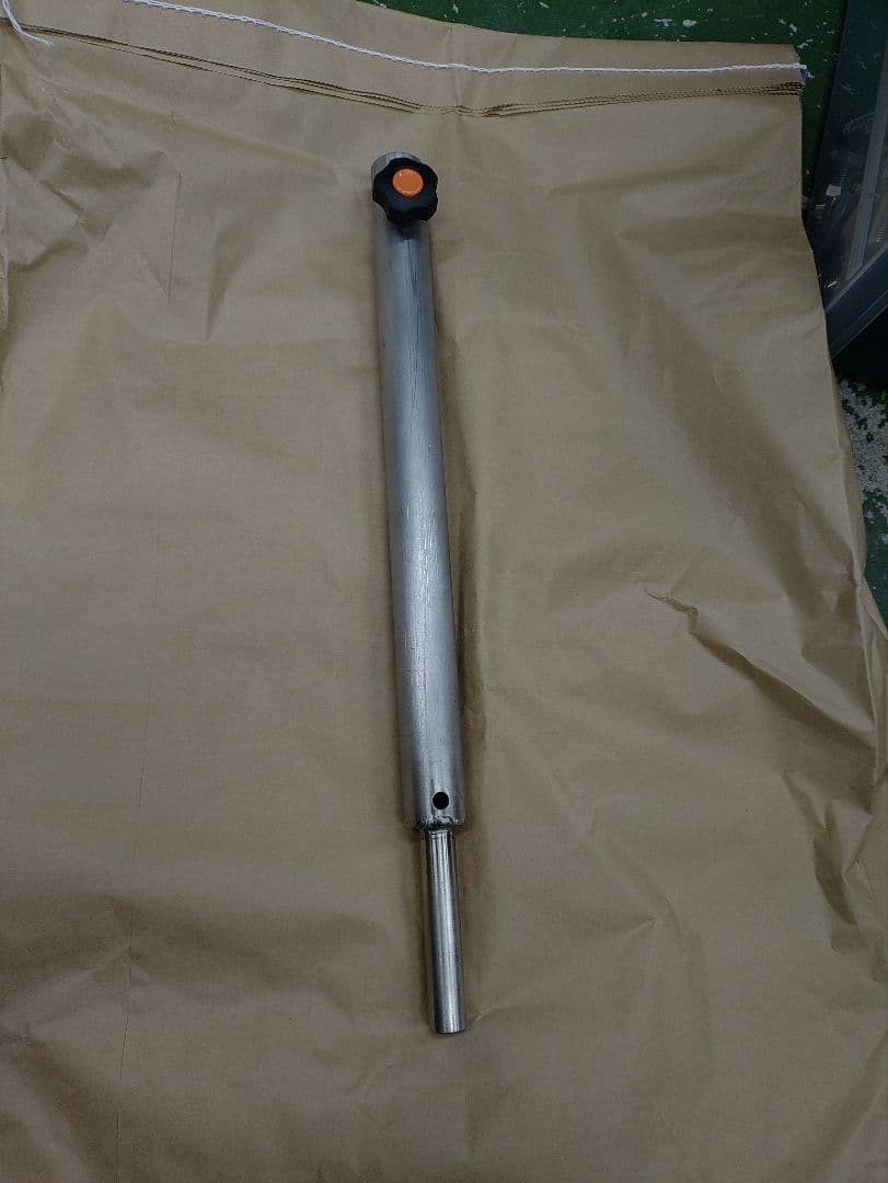 パラソルコネクター