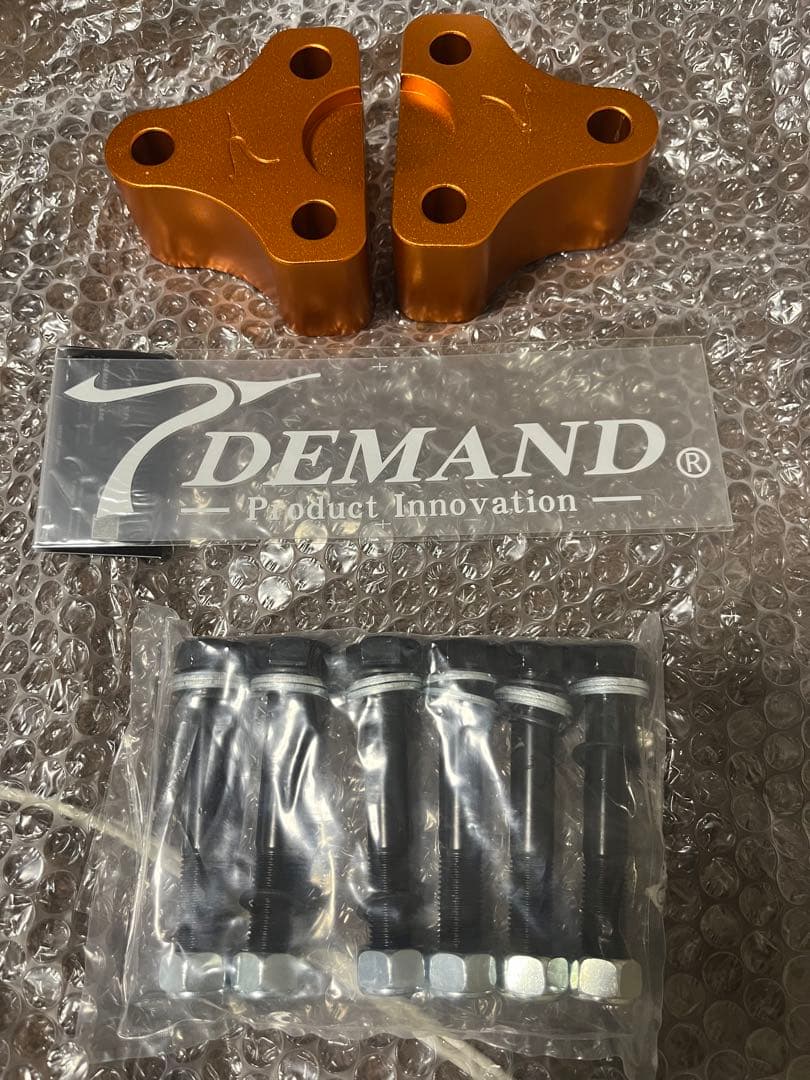 abcさん専用です！！ ＴDEMAND 30 ALPHARD