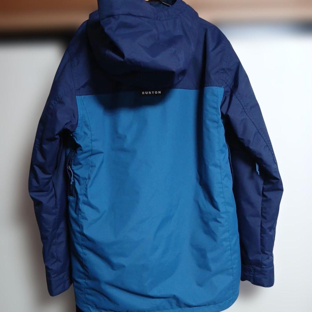 BURTON スノーボードジャケット M