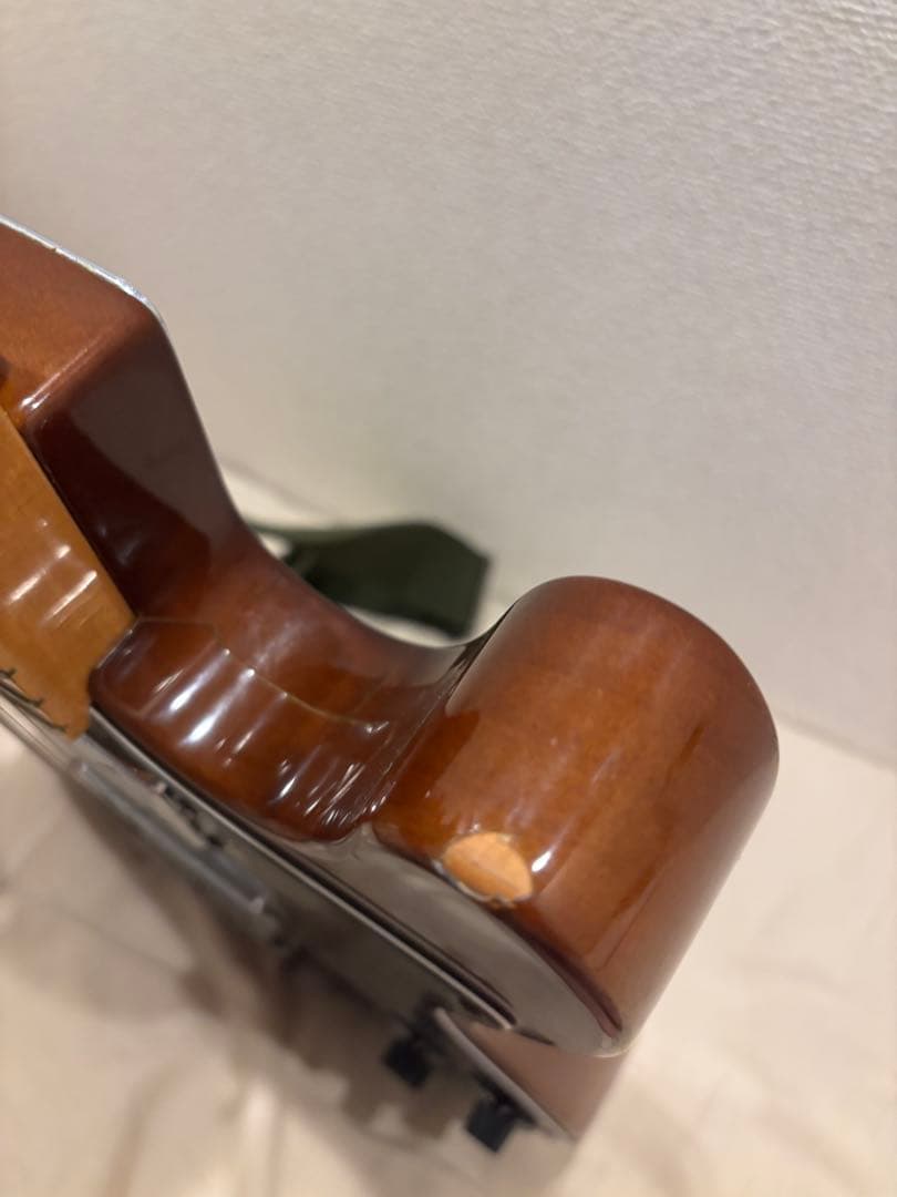 よう様 fender mexico classic telecaster