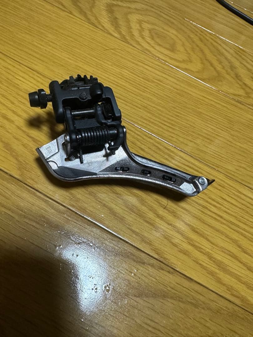 パーツ SHIMANO FD-R9100