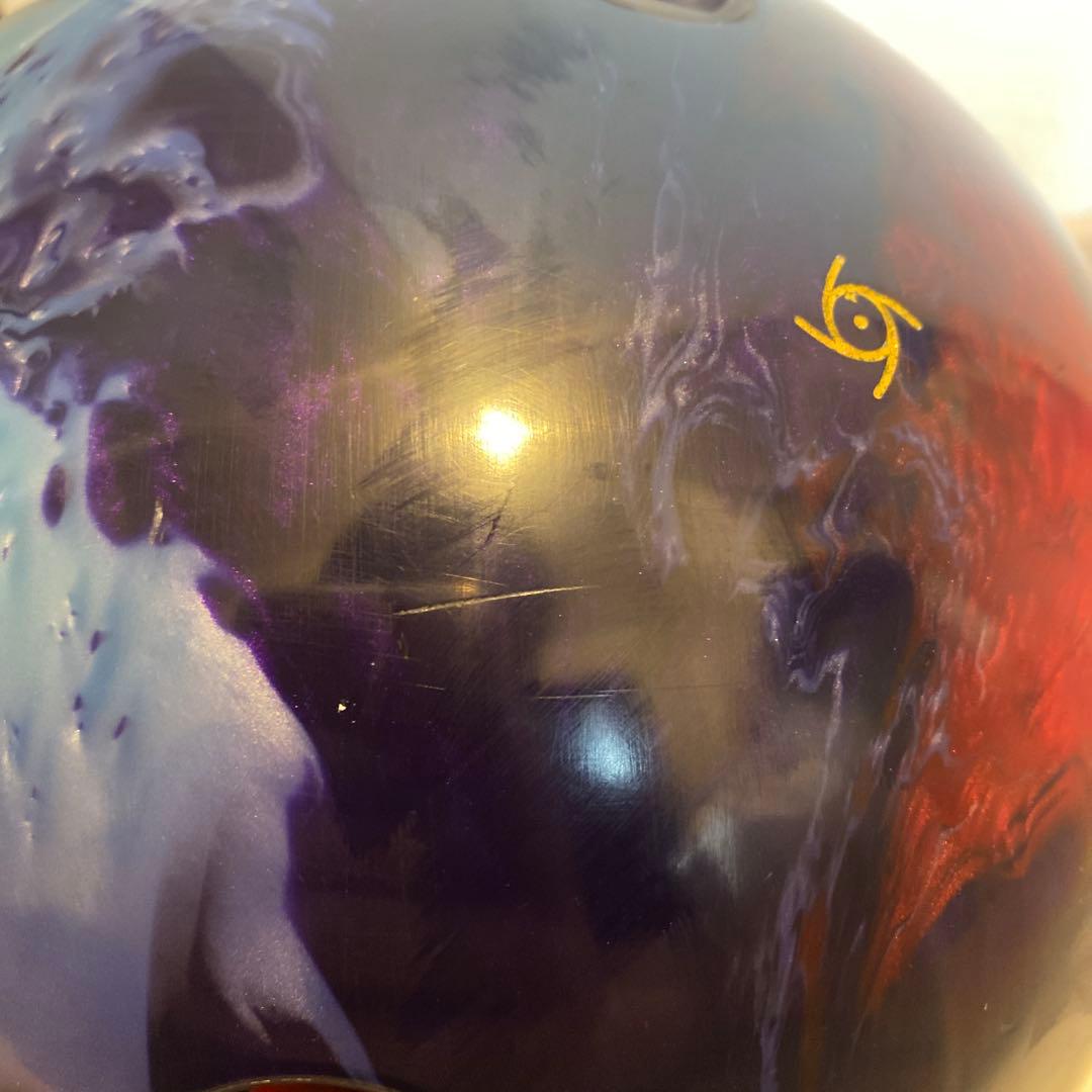 フィジックスマエストロ 15ポンド