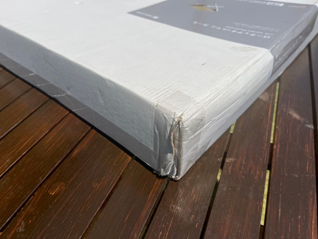 スノーピーク オットマン（廃盤品） カーキ  Peak LV-103KH