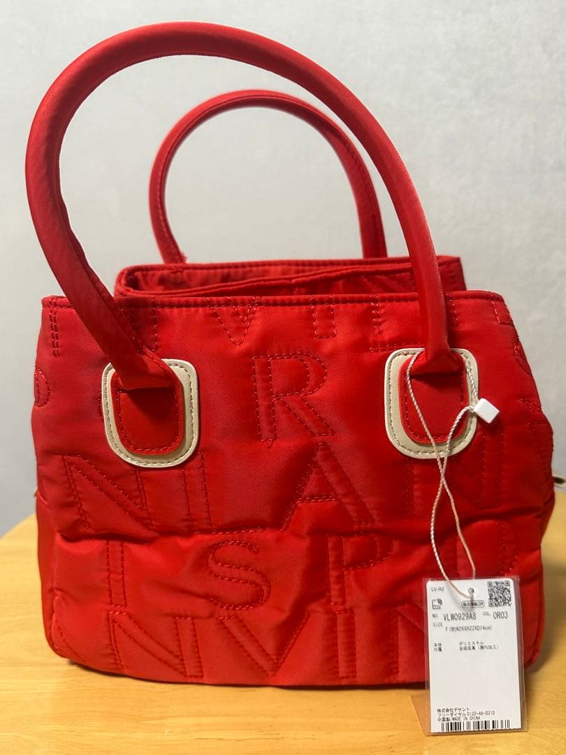 ランバンスポール ゴルフ カートバック トートバッグ