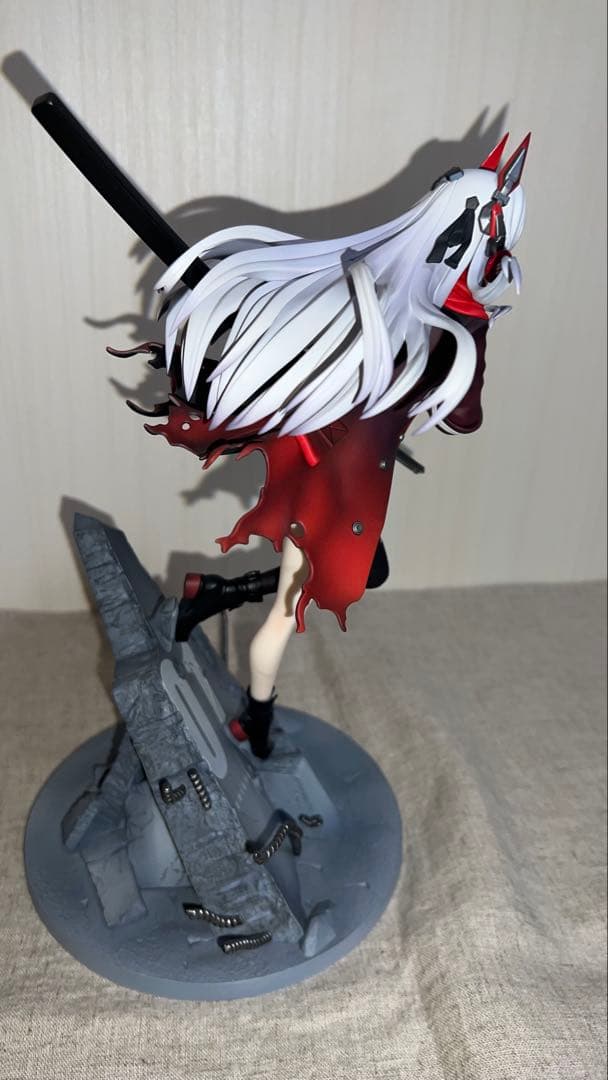 パニシング:グレイレイヴン ルシア アルファ　おまけ付き