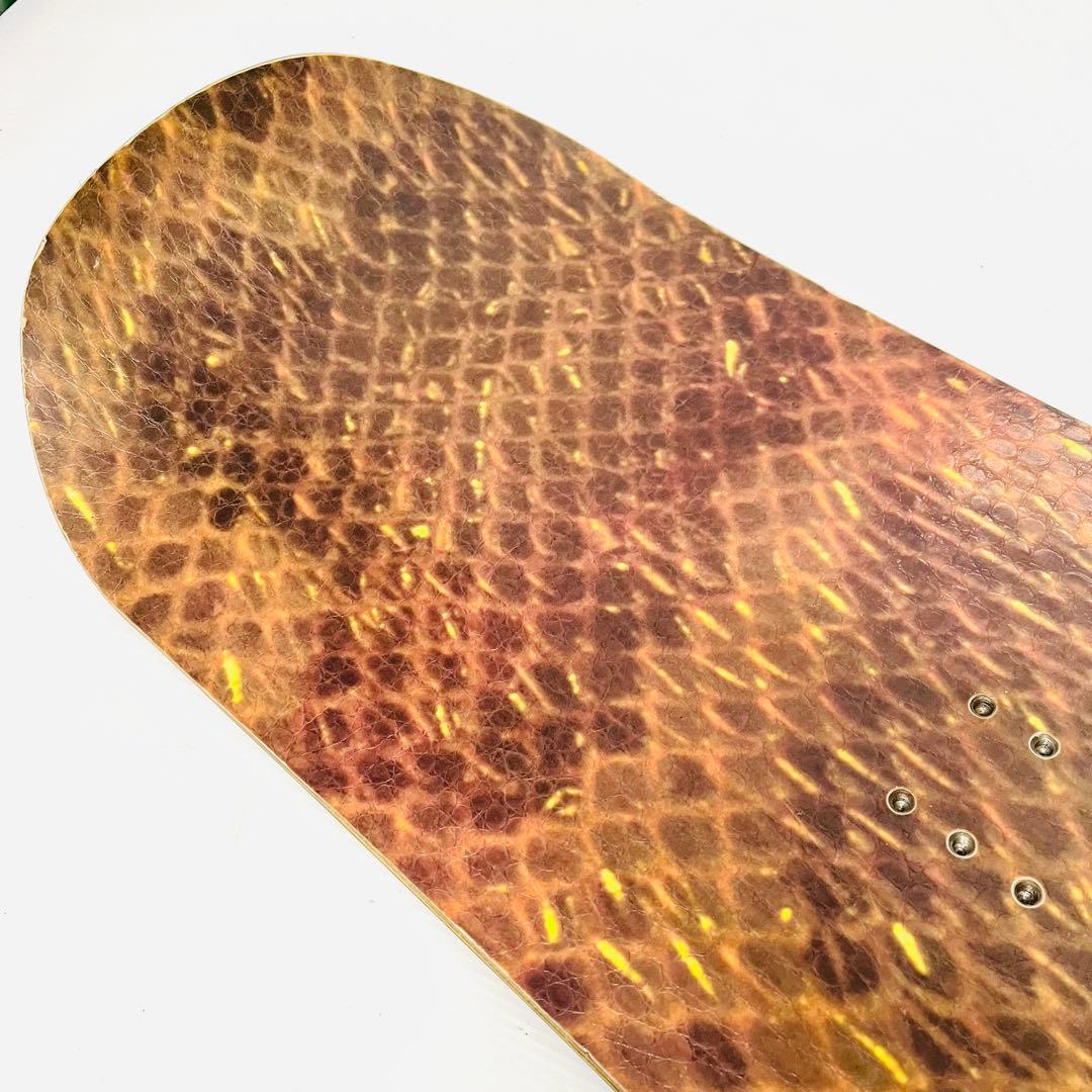 NITRO MAX ナイトロ　スノーボード　スノボ　ボード　板　158cm