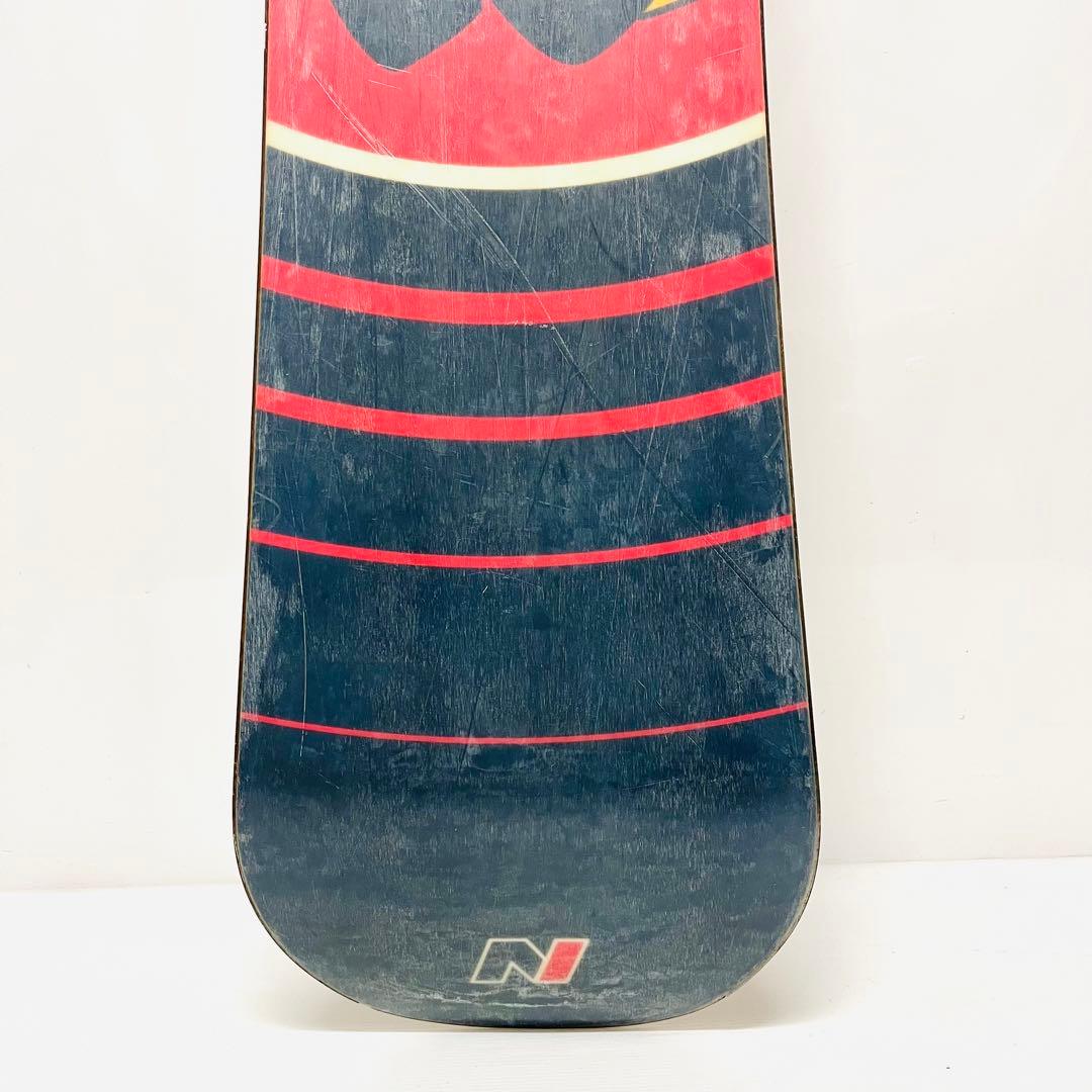 NITRO MAX ナイトロ　スノーボード　スノボ　ボード　板　158cm