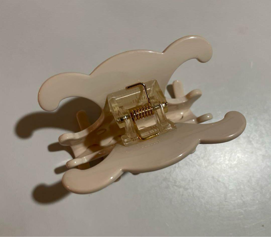 CELINE セリーヌ　ヘアクリップ