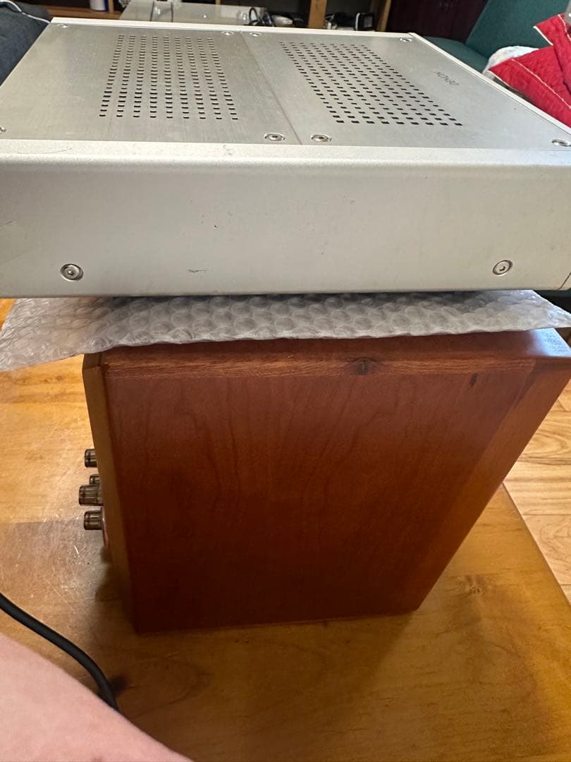 アンプ DENON CX 3-DENON CS-CX 303