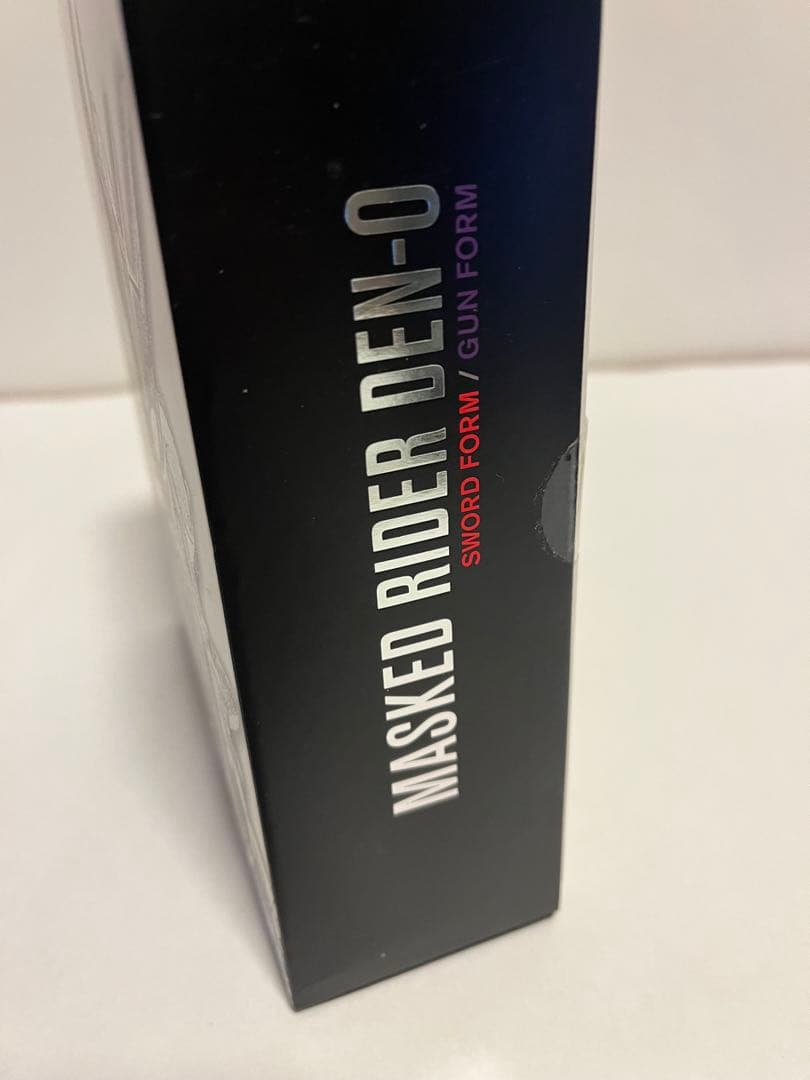 仮面ライダー電王 真骨彫 フィギュアーツ 6体セット