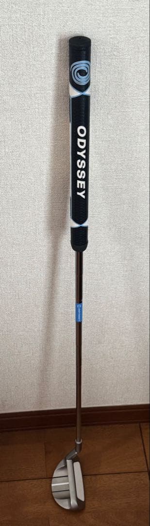 オデッセイ　チッパー　ODYSSEY X-ＡＣＴ　CHIPPER