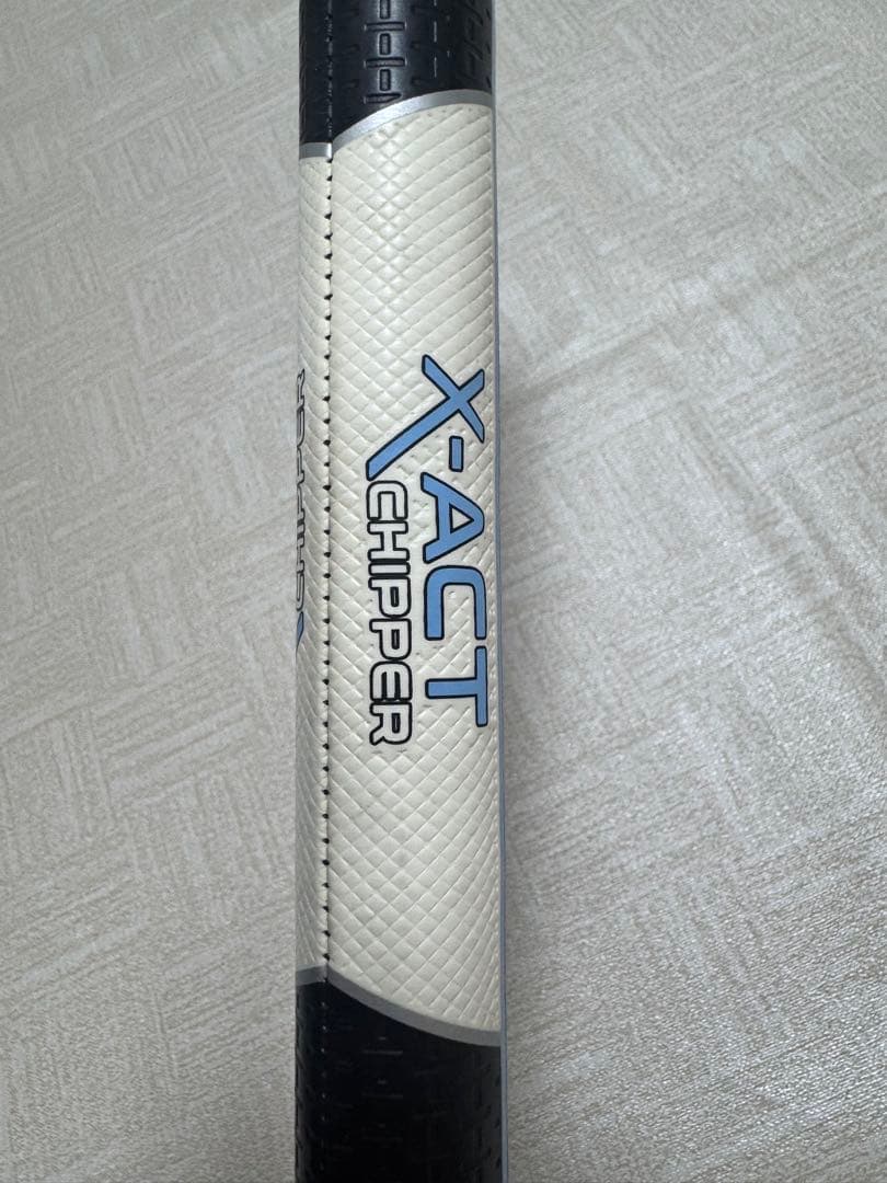 オデッセイ　チッパー　ODYSSEY X-ＡＣＴ　CHIPPER