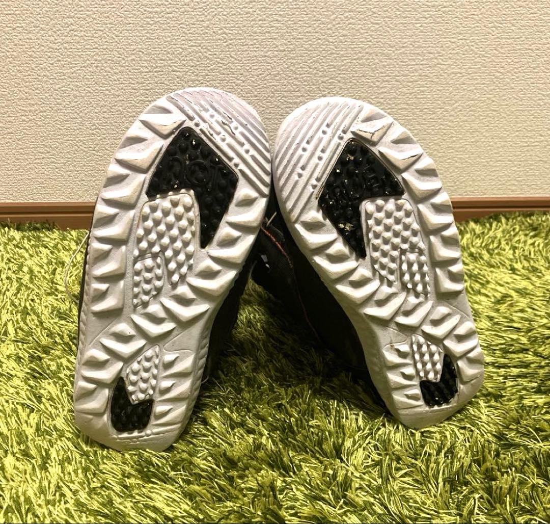 Burtonリチュアル24.5