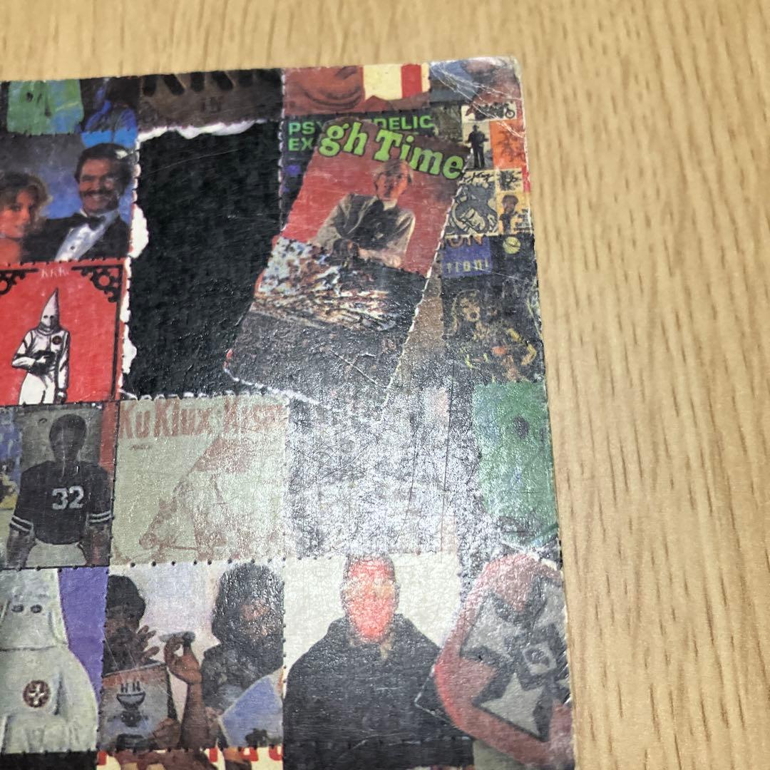 KILLFRONIA TRASH BOXXX アツメチャイケナイモノコレクション