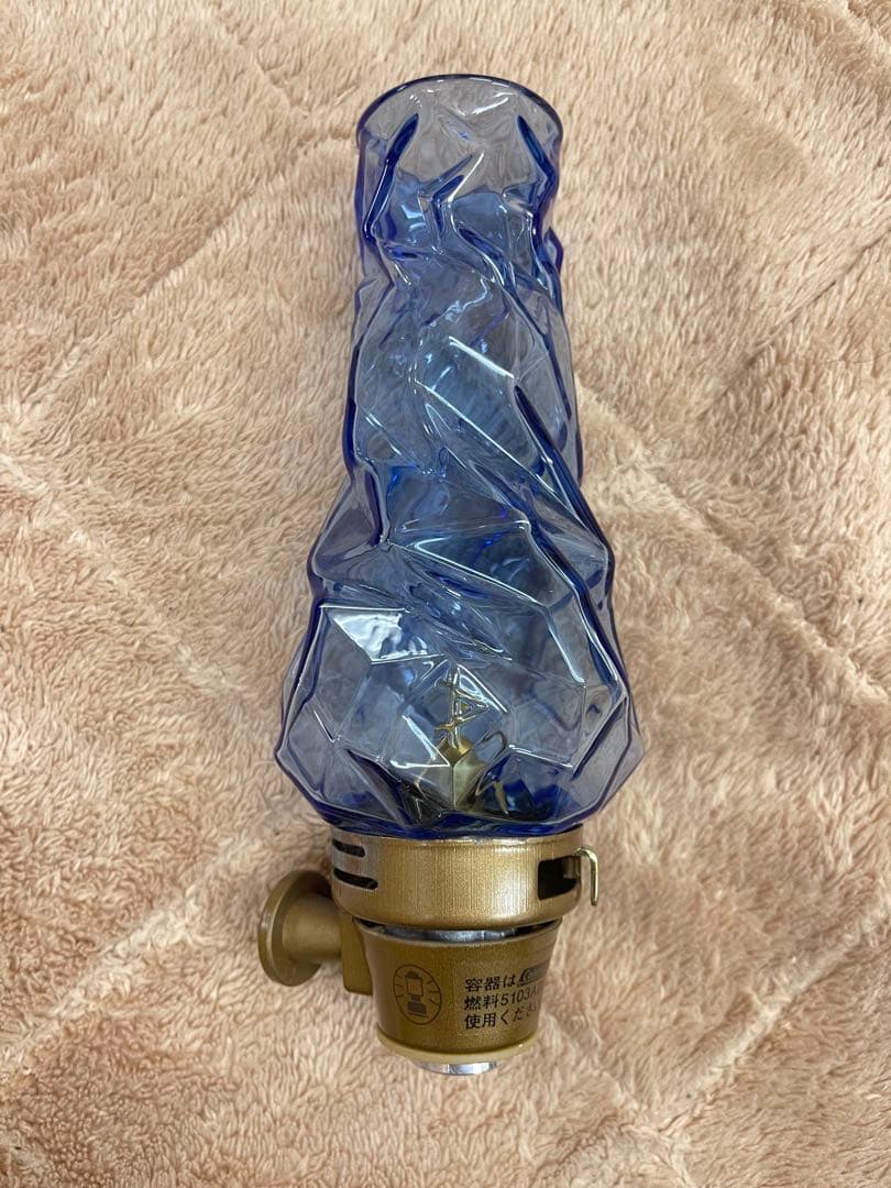 iwatadenki クラッシュアイス ルミエール ライトブルー