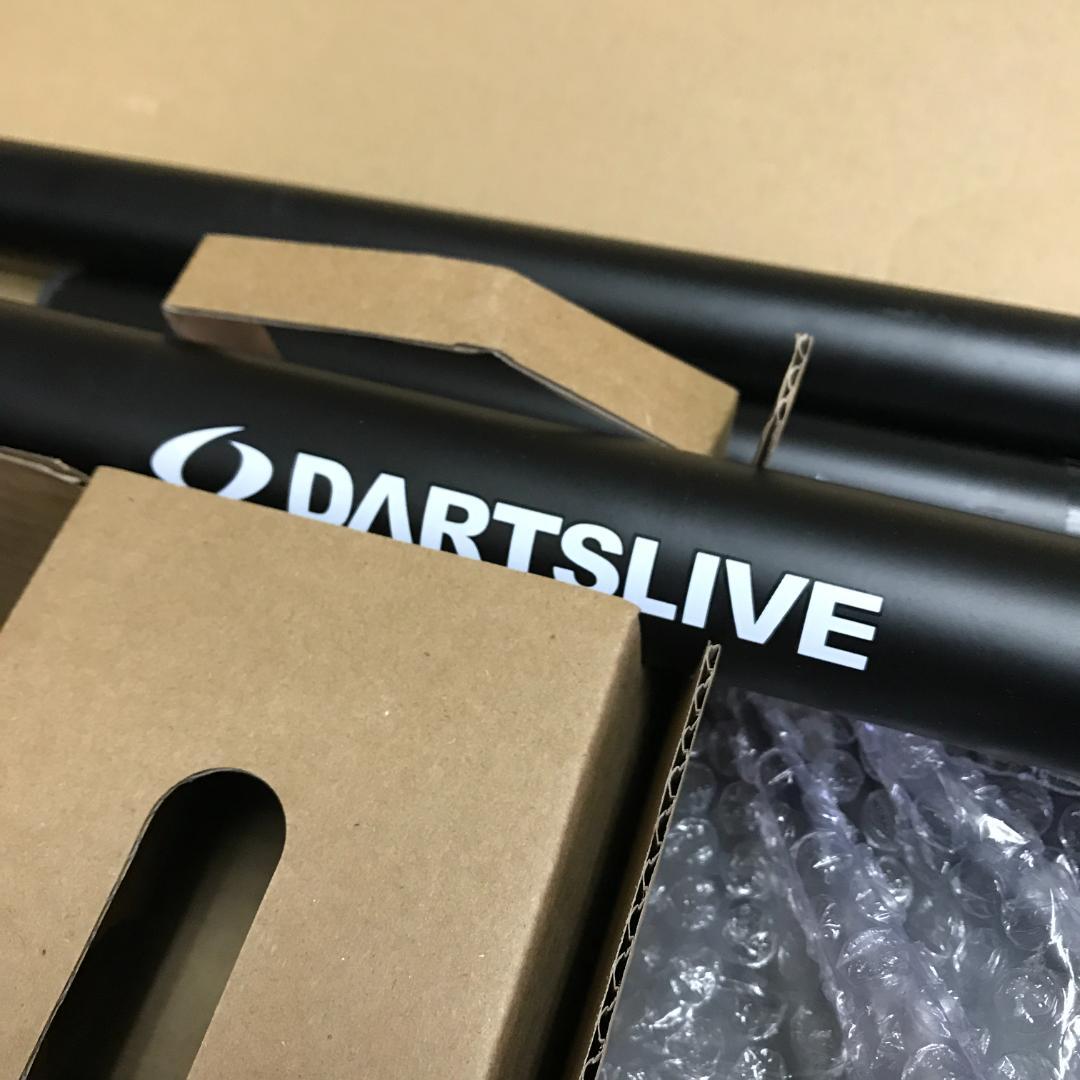 ダーツライブ ポールスタンド ダーツボードスタンド s3826