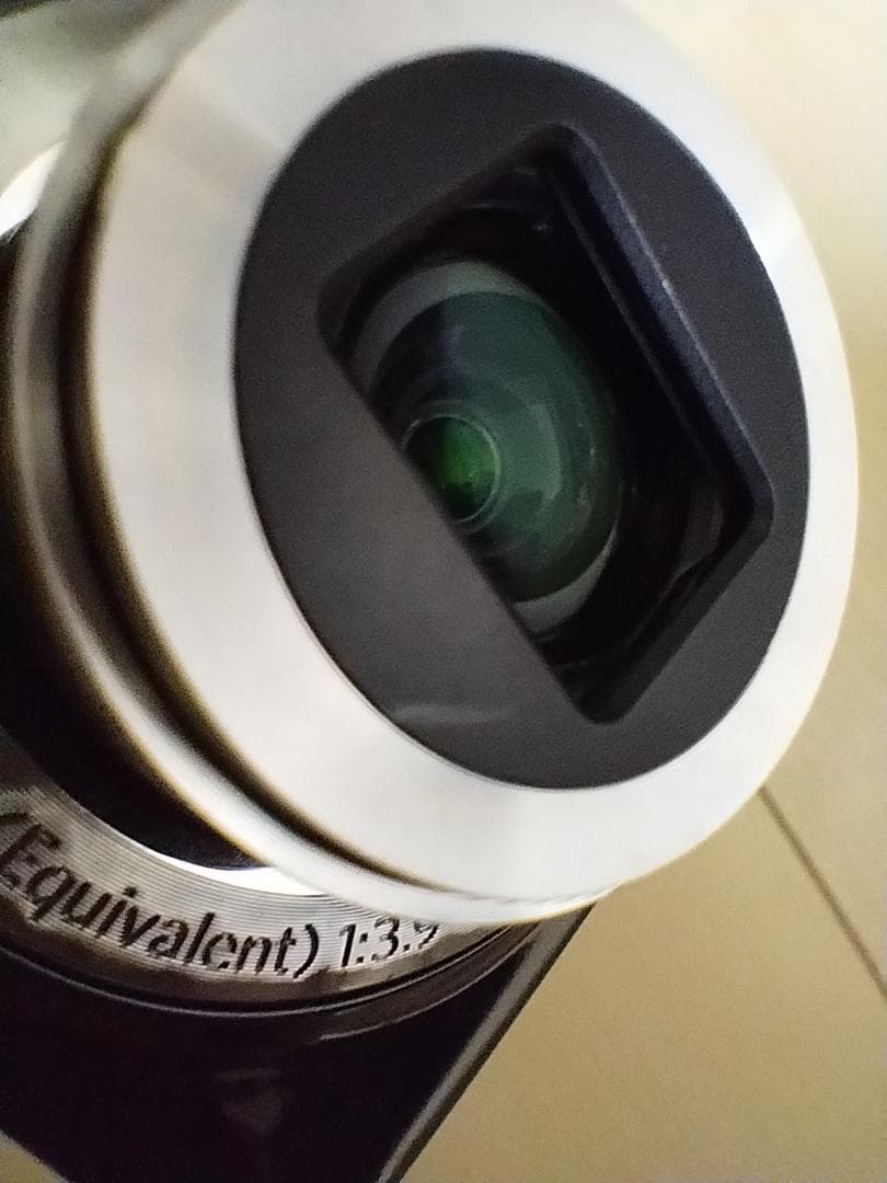 【完動品】KODAK PIXPRO FZ55 コンパクトデジカメ美品