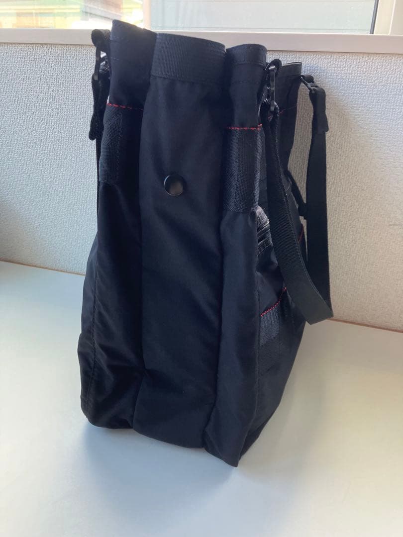 バッグ BRIEFING R3 TOTE MW GEN BRA233T26
