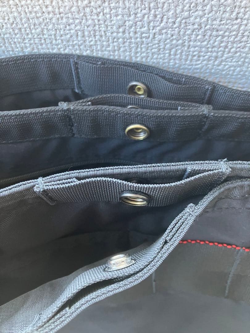 バッグ BRIEFING R3 TOTE MW GEN BRA233T26