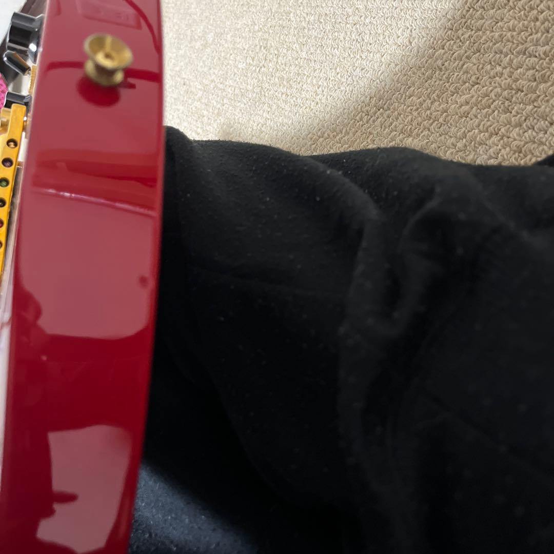 TAGETモッキンバードエレキギター中古品