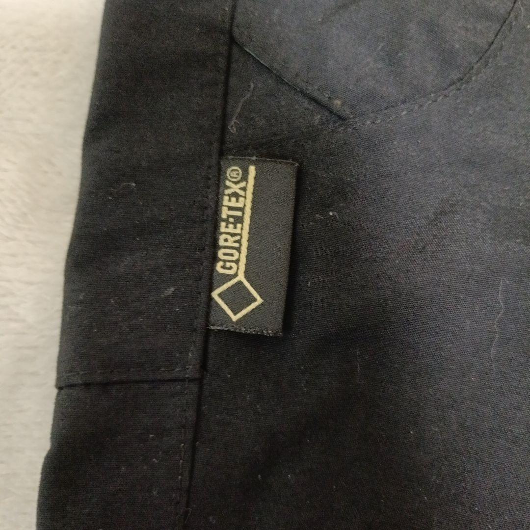 シマノ　SHIMANO GORE-TEX　上下セット　Lサイズ