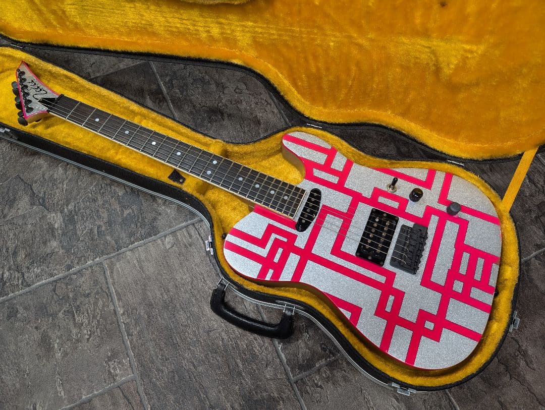 B*O様 最終価格 フェルナンデス テレキャスター コンポーネント エレキギター