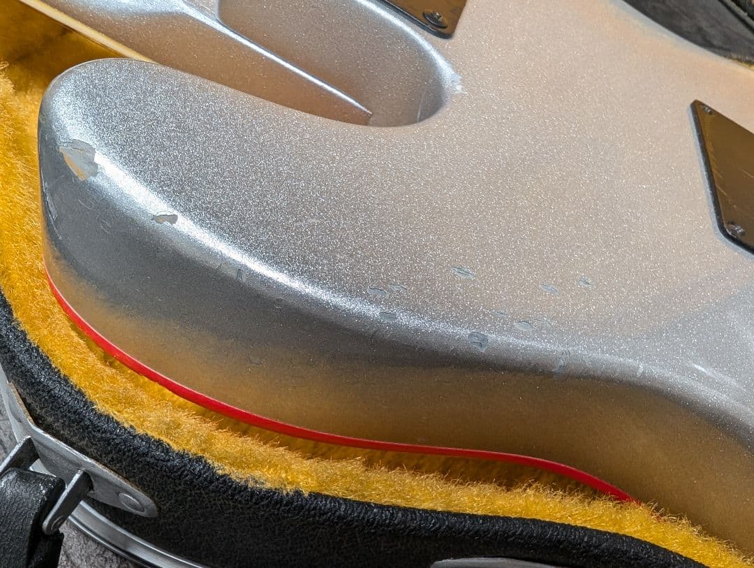 B*O様 最終価格 フェルナンデス テレキャスター コンポーネント エレキギター