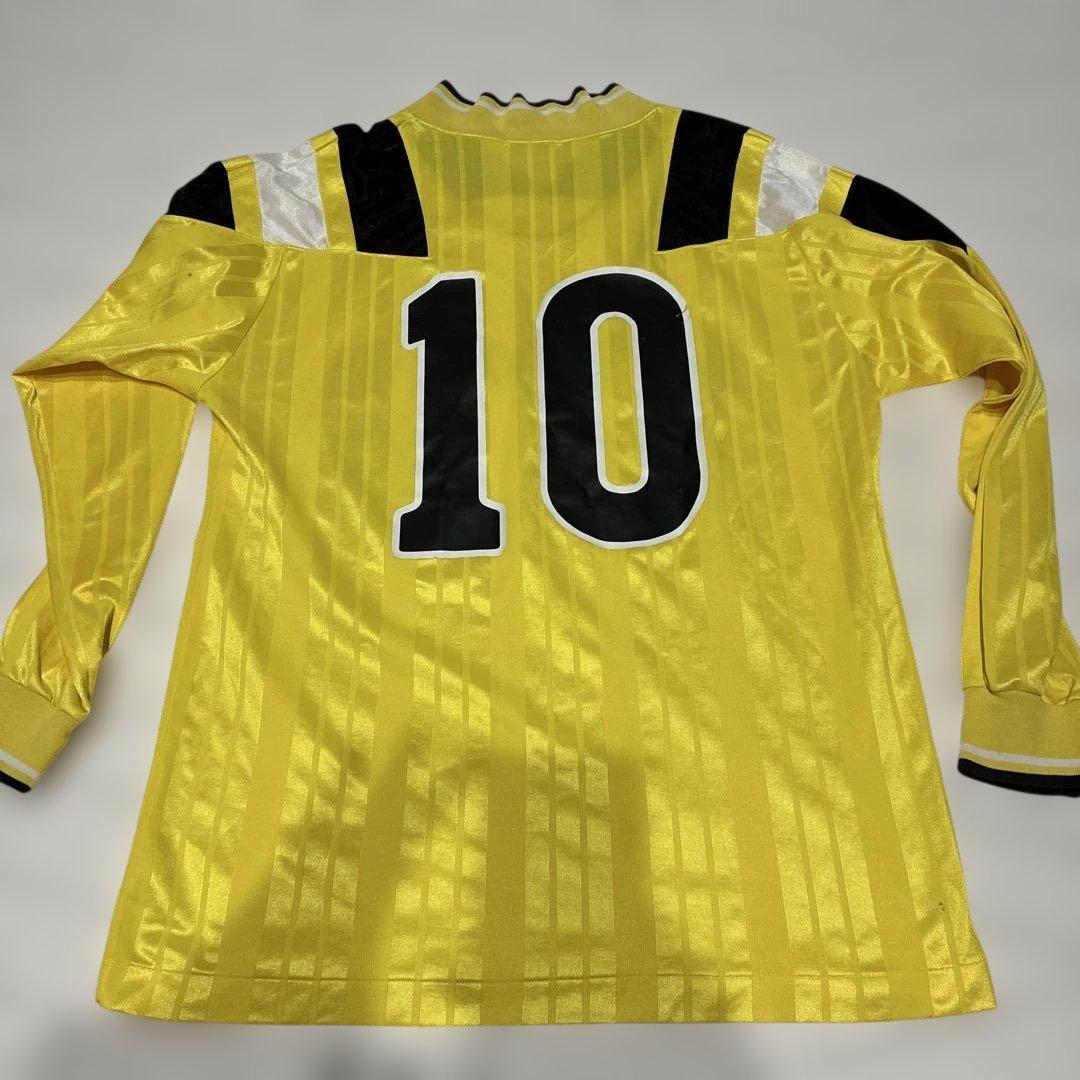 1994 HITACHI 柏レイソル　長袖ユニフォーム