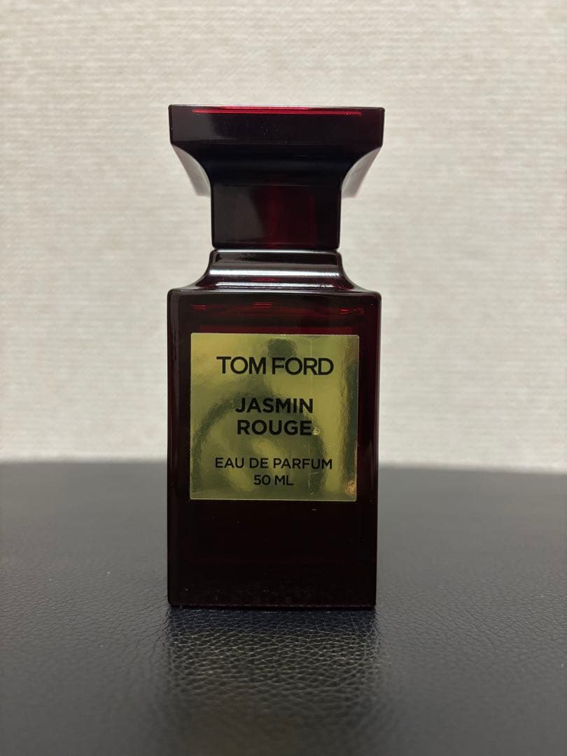 トムフォード ジャスミンルージュ オードパルファム 50ミリ