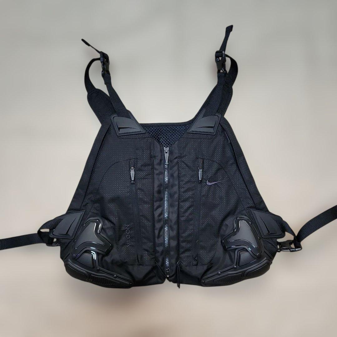 トップス Nike x NOCTA Opal Tito Nix Modular Vest