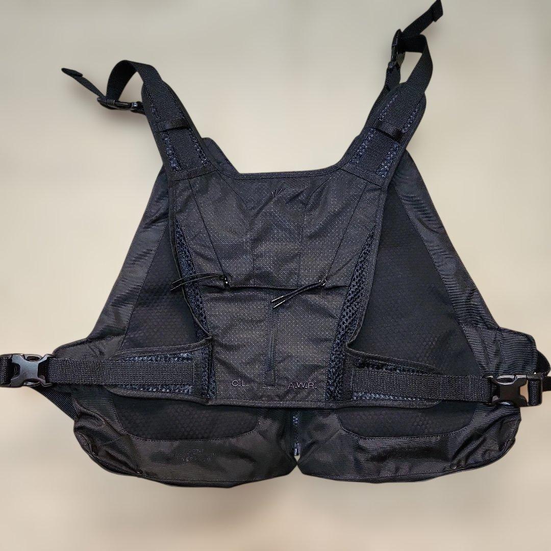 トップス Nike x NOCTA Opal Tito Nix Modular Vest