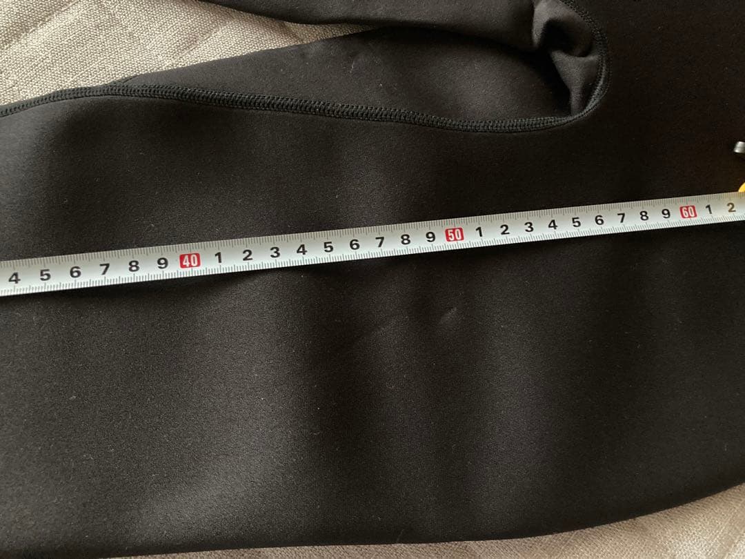 【新品】AXXE Classic ロングジョン　レディースM