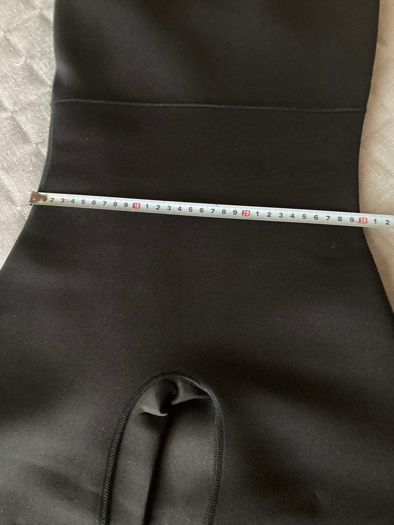 【新品】AXXE Classic ロングジョン　レディースM