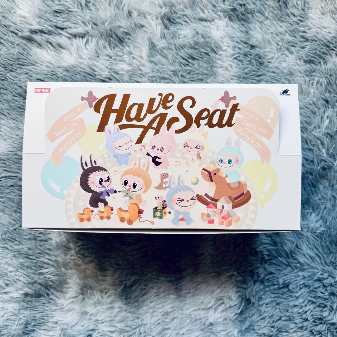 THE MONSTERS Labubu 新品正規品 13点セット ポップマート