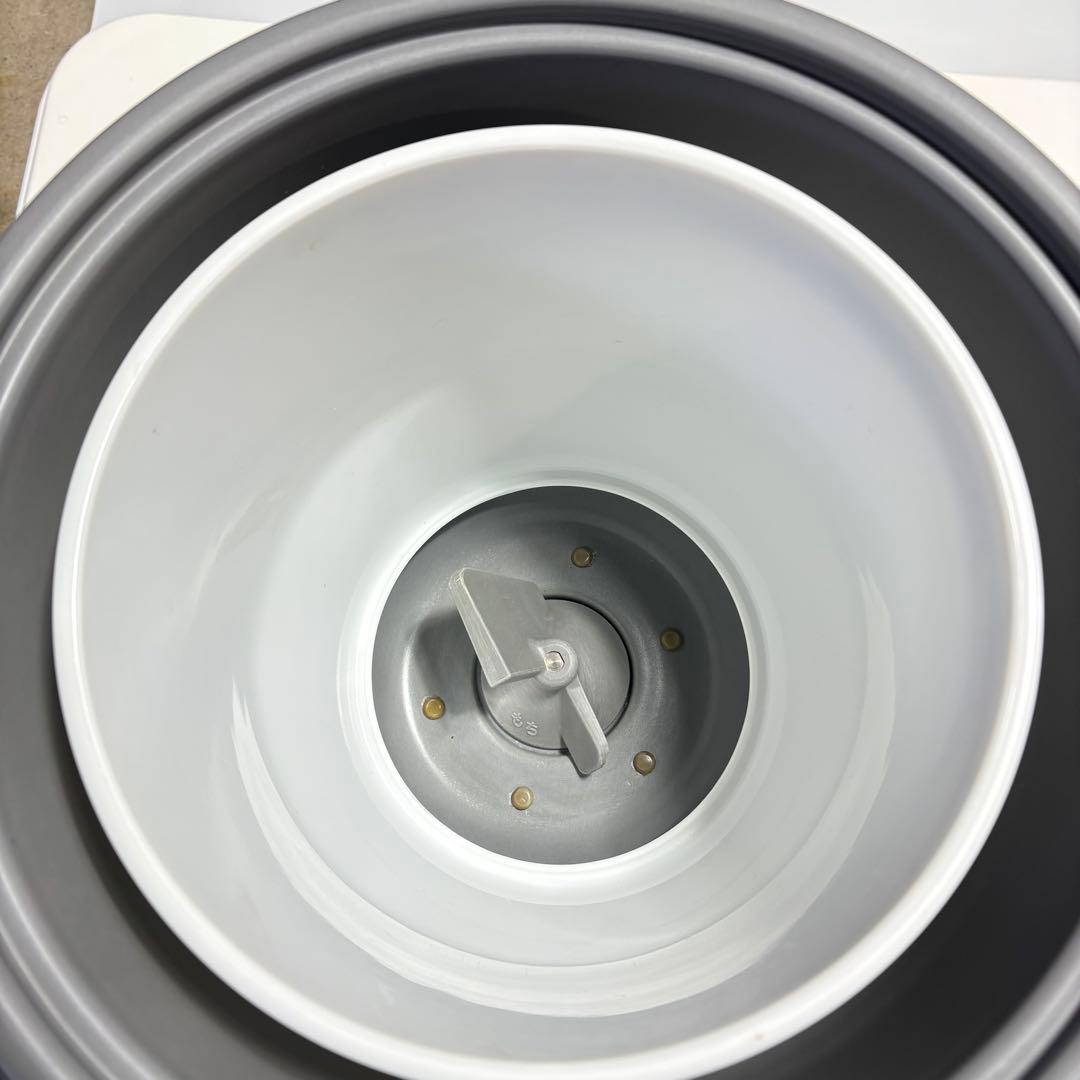 電気もちつき機　ナショナル　餅つき機