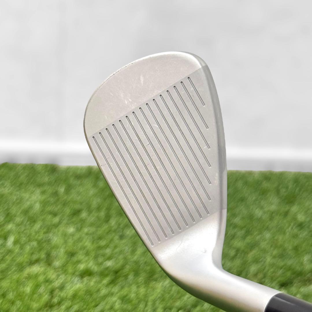 【美品】TaylorMade P790 アイアンセット 5本セット 2023