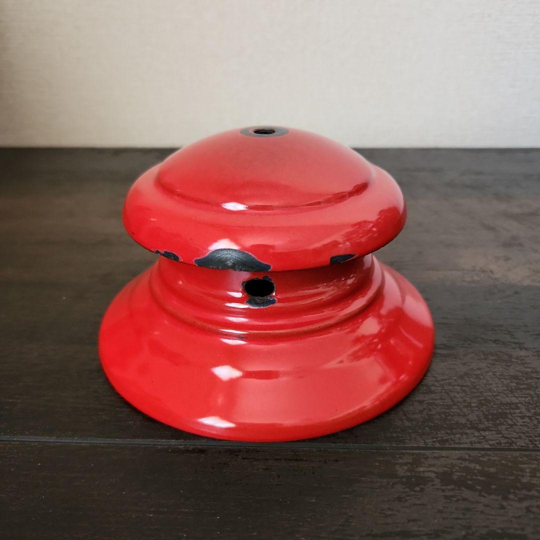 コールマン 200A 1951年11月製造 クリスマスランタン