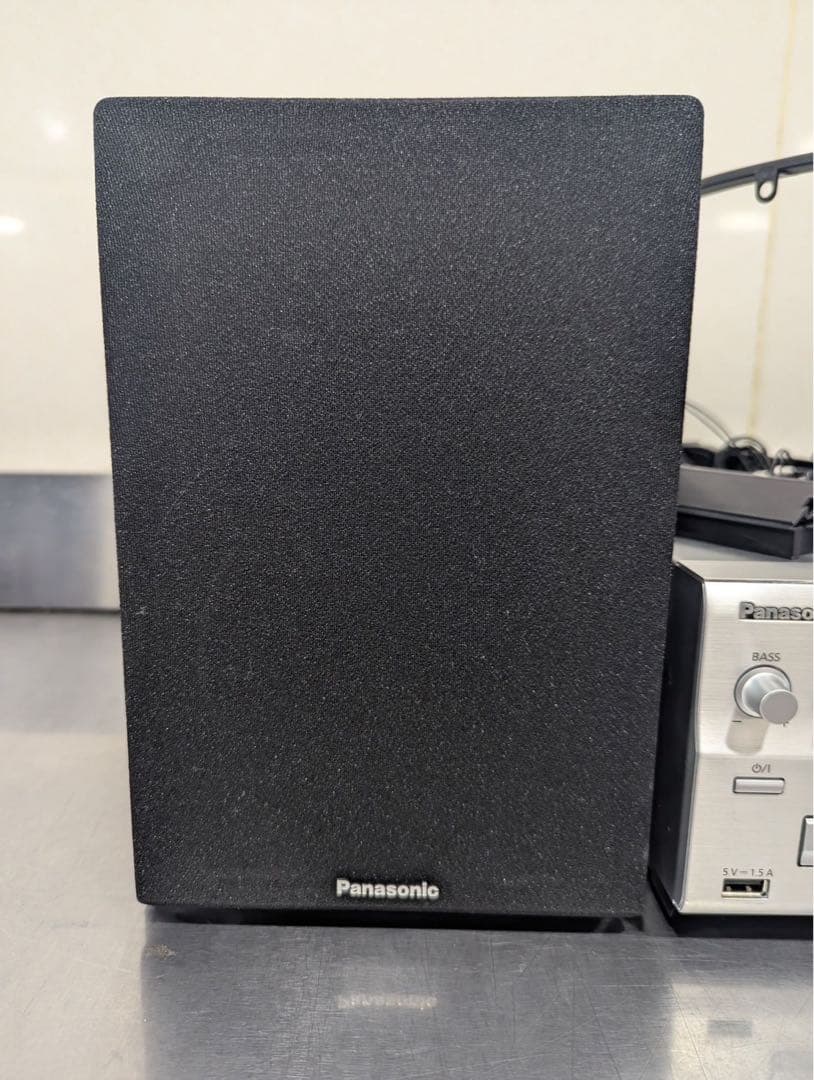 Panasonic SA-PMX900 コンポセット 2025年製