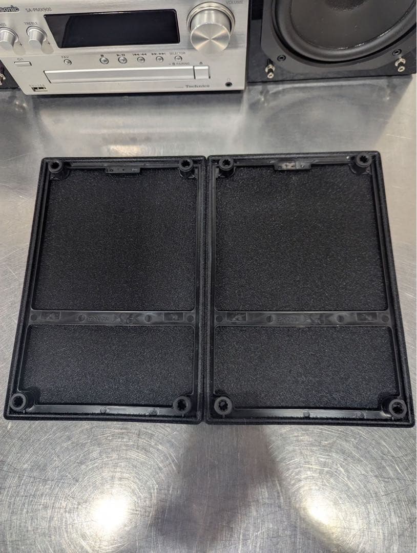 Panasonic SA-PMX900 コンポセット 2025年製