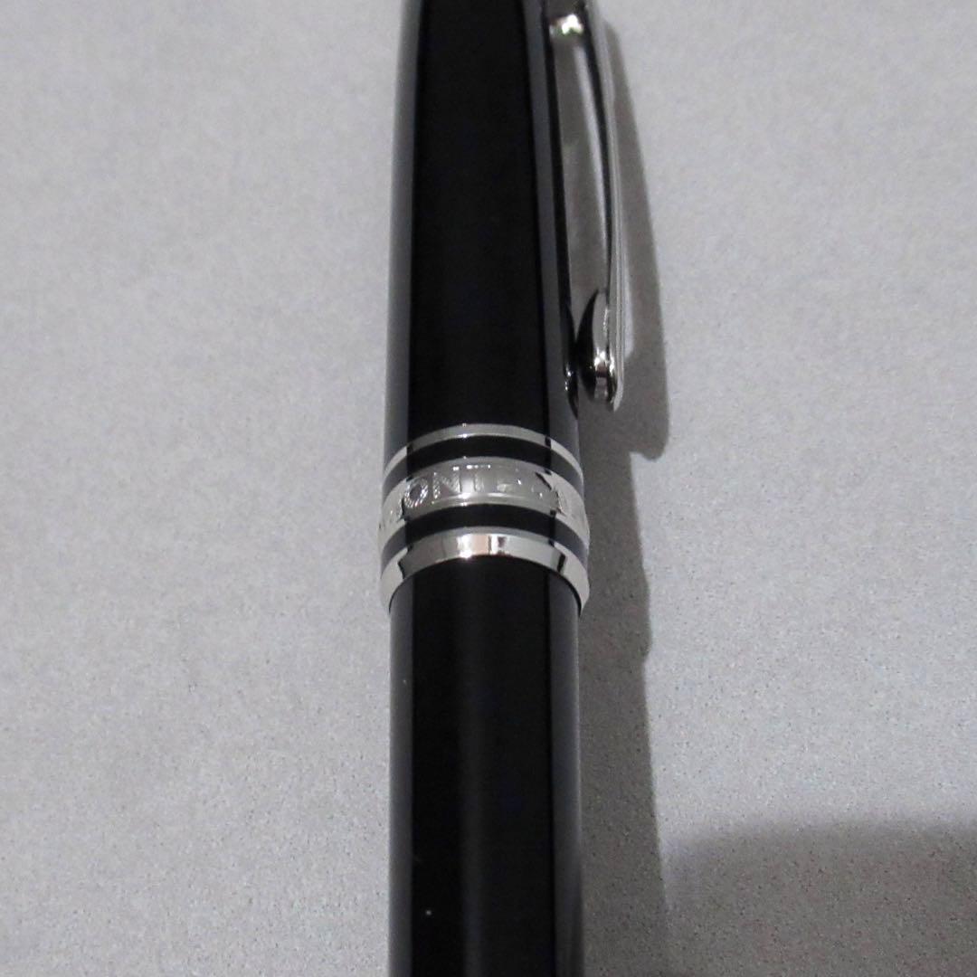 モンブラン ボールペン 116 ダイヤモンド 108754
