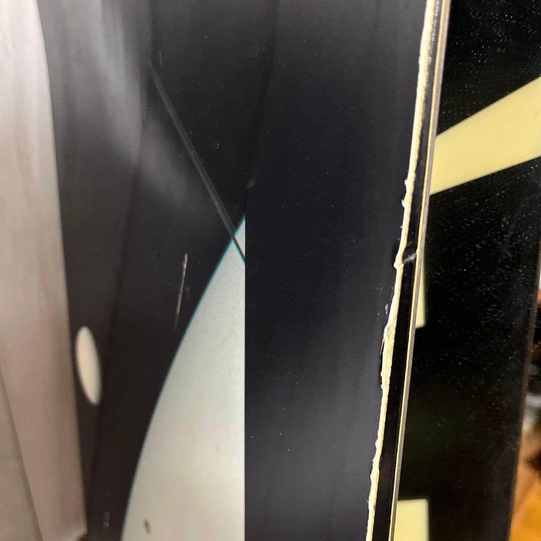 CAPiTA THUNDERSTICK 151cm スノーボード 板