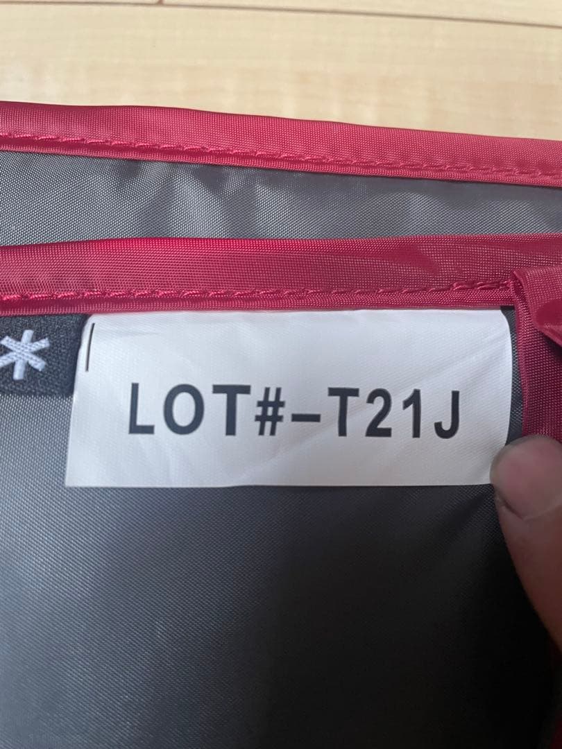 エルフィールド TP-880R キャンプテント