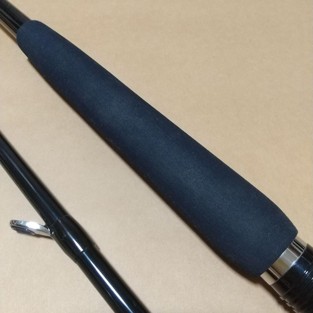 SHIMANO 海春 30~330 カーボン船竿