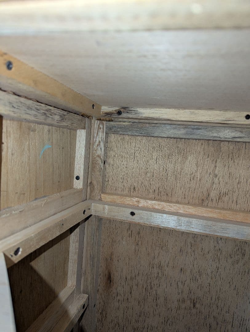 籐 ラタン チェスト 収納 タンス ４段　インテリア アンティーク 棚