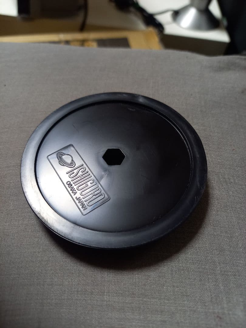 MOSAIC 様売約済　1970's　キネティック　アート　ムービング　ボール