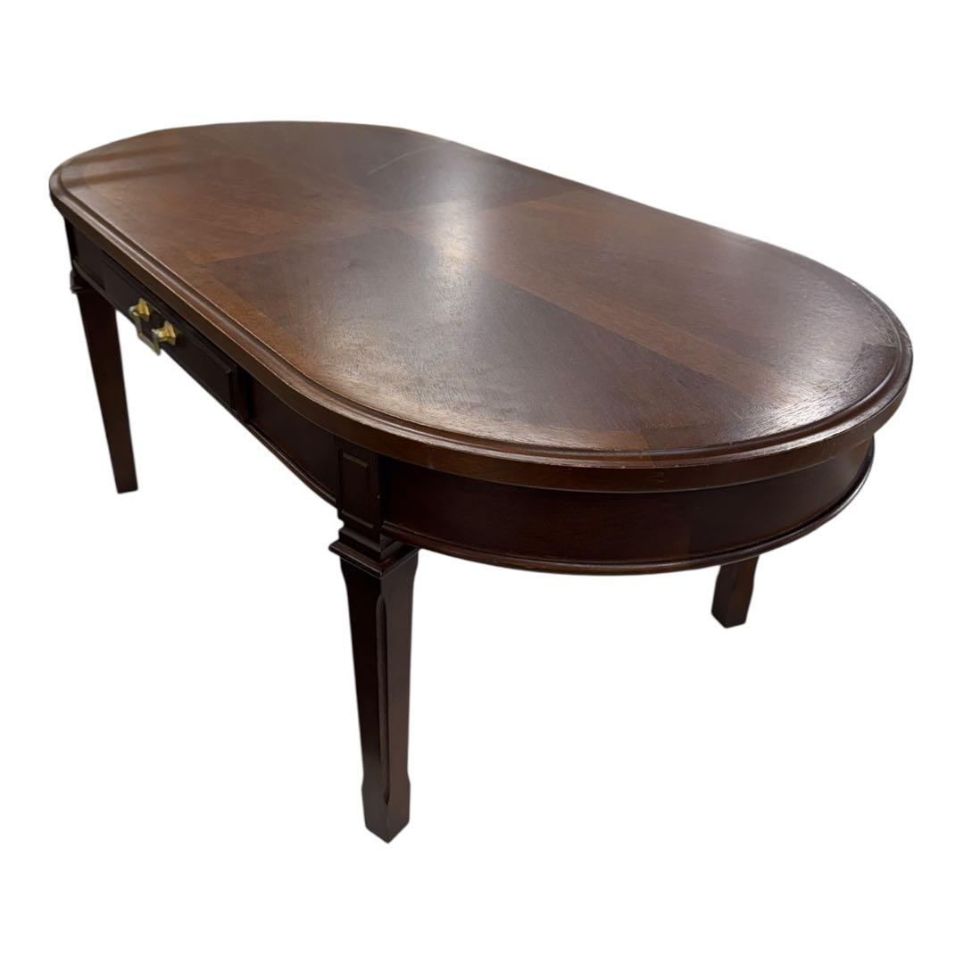 マルニ木工 maruni 地中海シリーズ センターテーブル テーブル 机