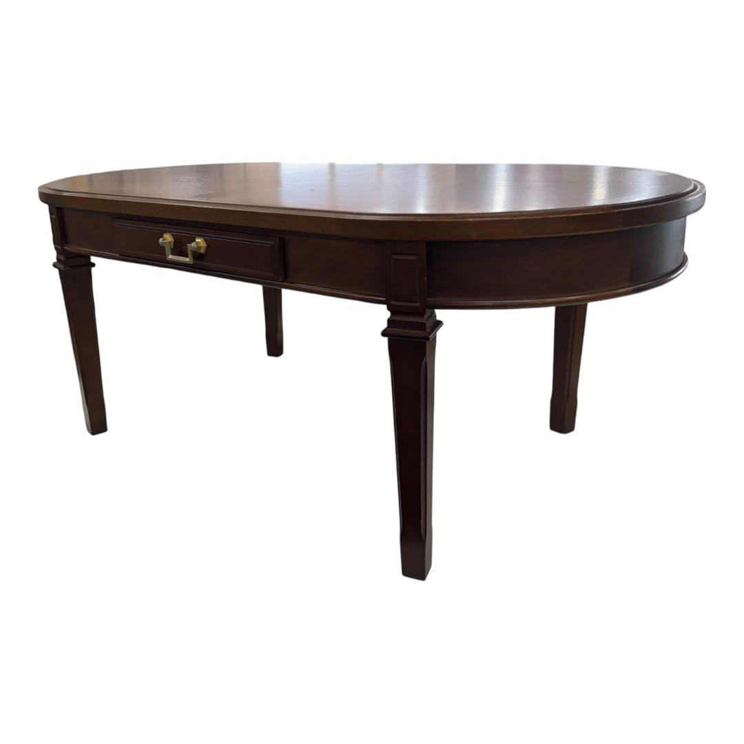 マルニ木工 maruni 地中海シリーズ センターテーブル テーブル 机